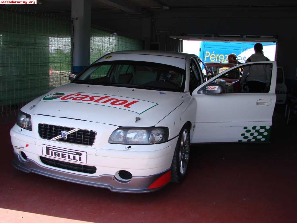 Volvo s60 cup