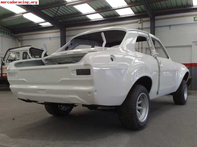 Vendo - ford escort mk1 replica rs2000