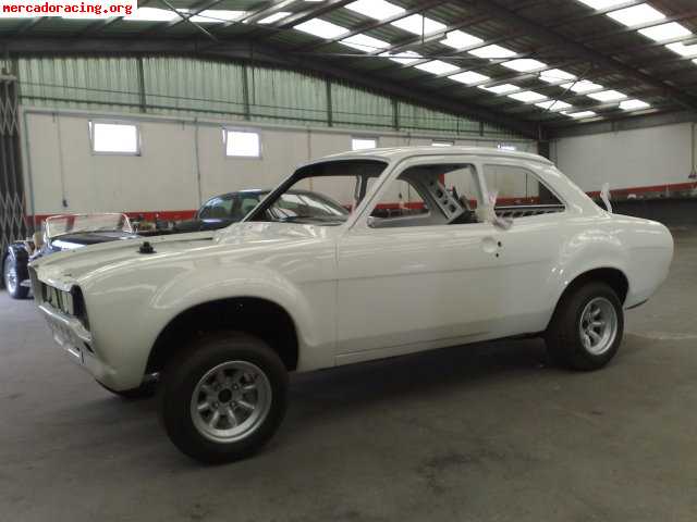 Vendo - ford escort mk1 replica rs2000