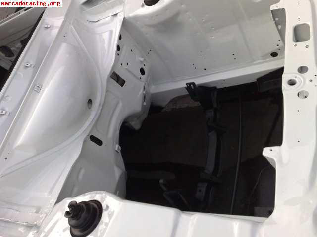 Vendo - ford escort mk1 replica rs2000