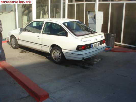Sierra xr4i 3p 1300€
