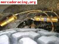 Vendo isuzu trooper raids categoria t2 diesel