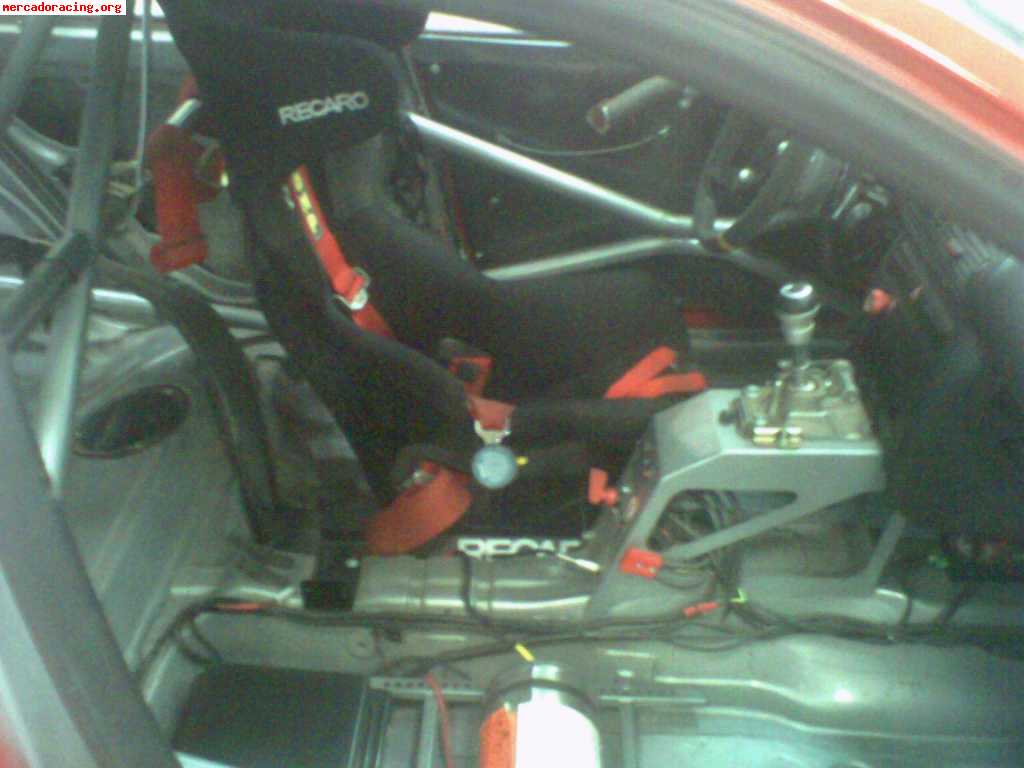 Se vende o se cambia seat leon supercopa estado inmejorable 