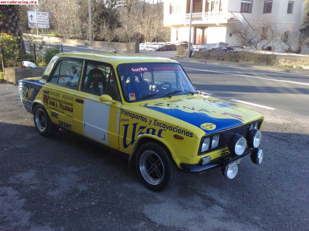 Vendo cualquiera de mis dos seat 1430 fu