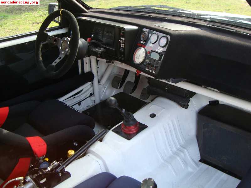 Vendo ford sierra rs cosworth gr. a