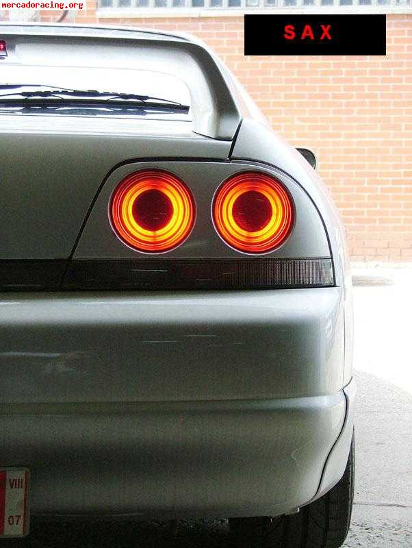 Vendo nissan skyline r33 gt-s ideal tandas 8750 euros