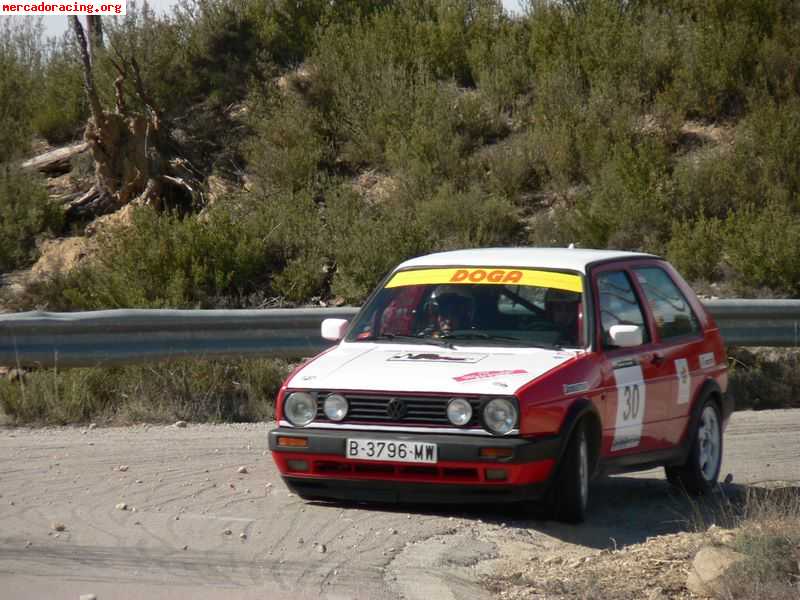 Se vende golf gti gr.n camp. catalunya junior