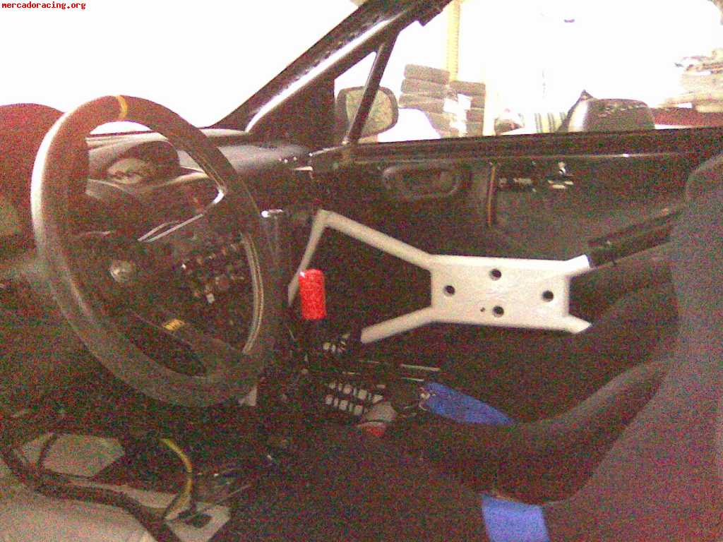 Corsa s1600 rml