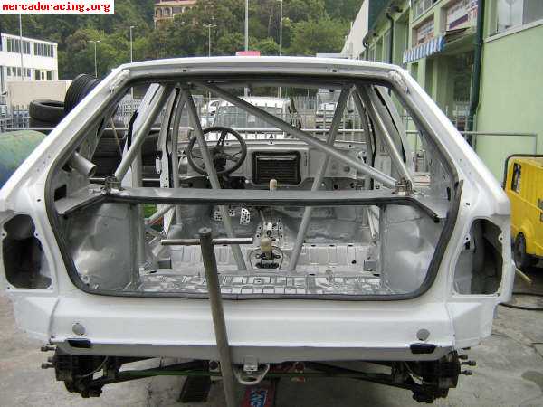 Vendo lancia delta gruppo a 16 valvole