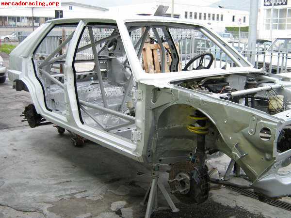 Vendo lancia delta gruppo a 16 valvole