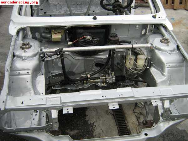 Vendo lancia delta gruppo a 16 valvole