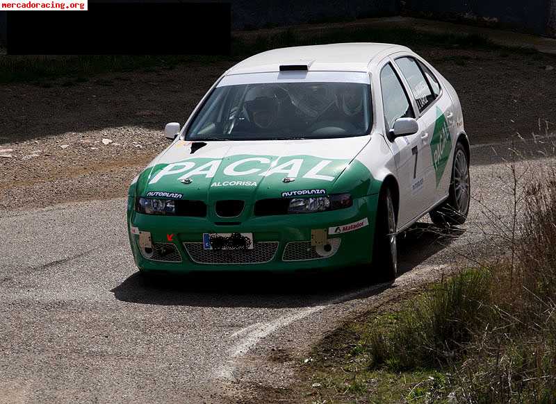 Vendo leon ex-copa evolucionado