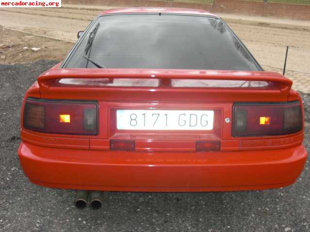 Vendo toyota supra 3.0i