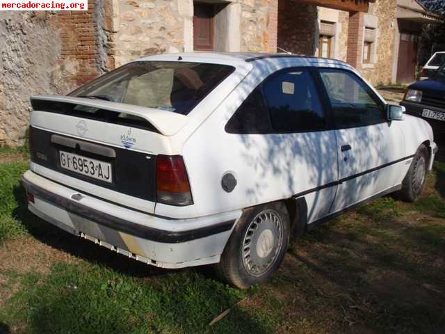 Opel kadet 2000