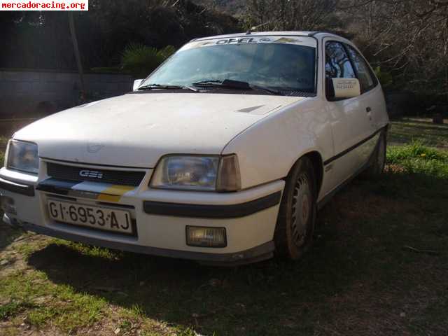 Opel kadet 2000