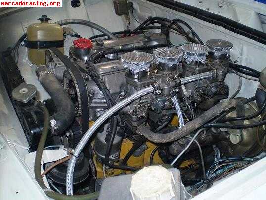 Seat 124 fl