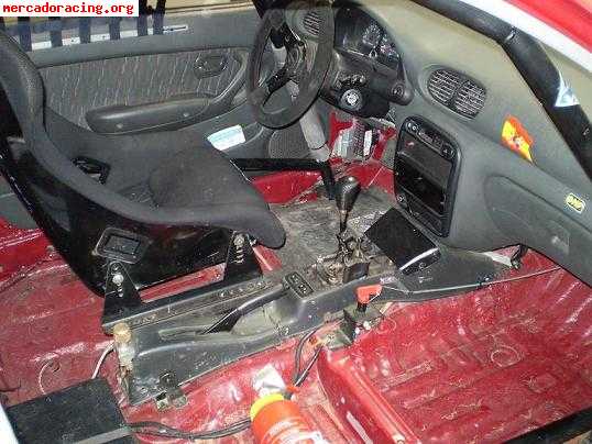 Hyundai accent 1.5 copa