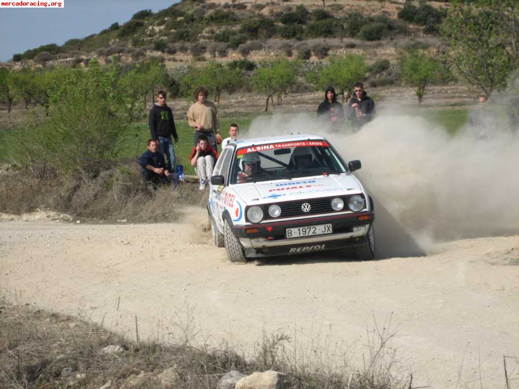 Vendo golf ex seat sport