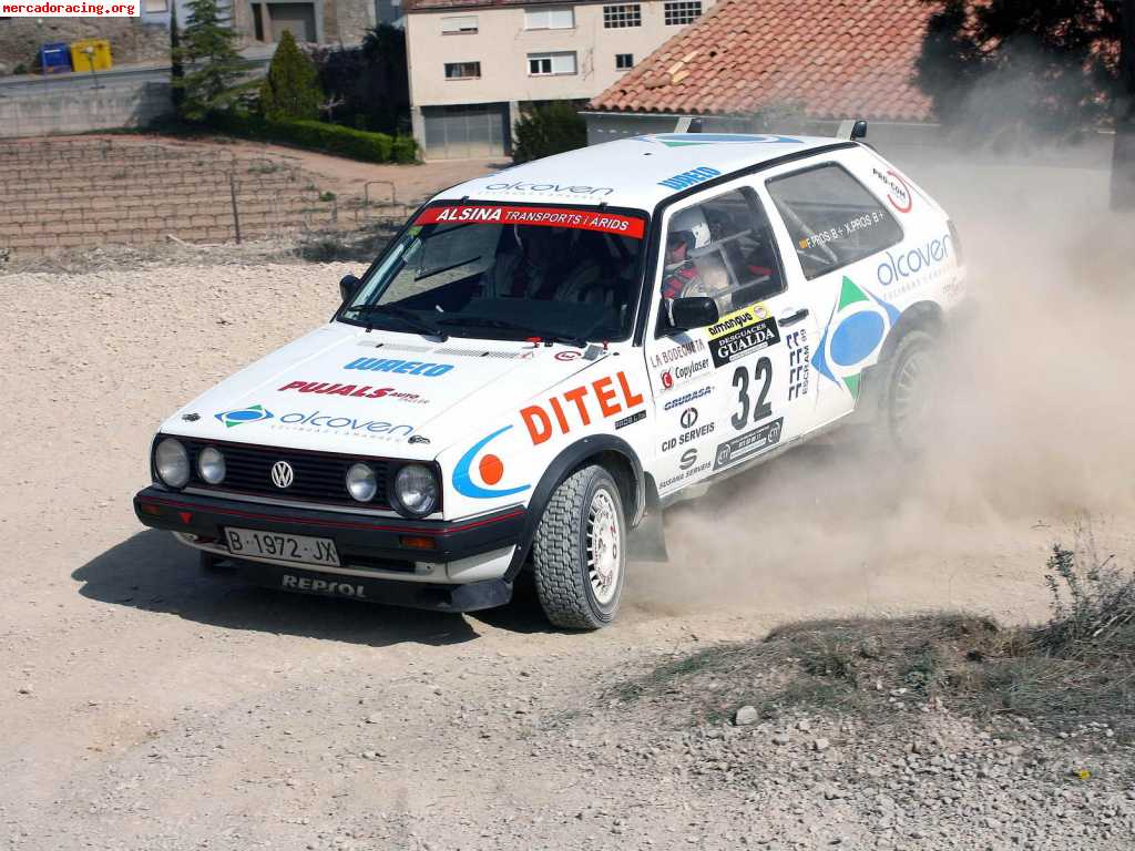 Vendo golf ex seat sport