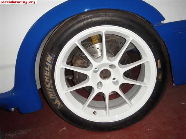 Sierra cosworth rs grupo a - 22.000€ (urge)