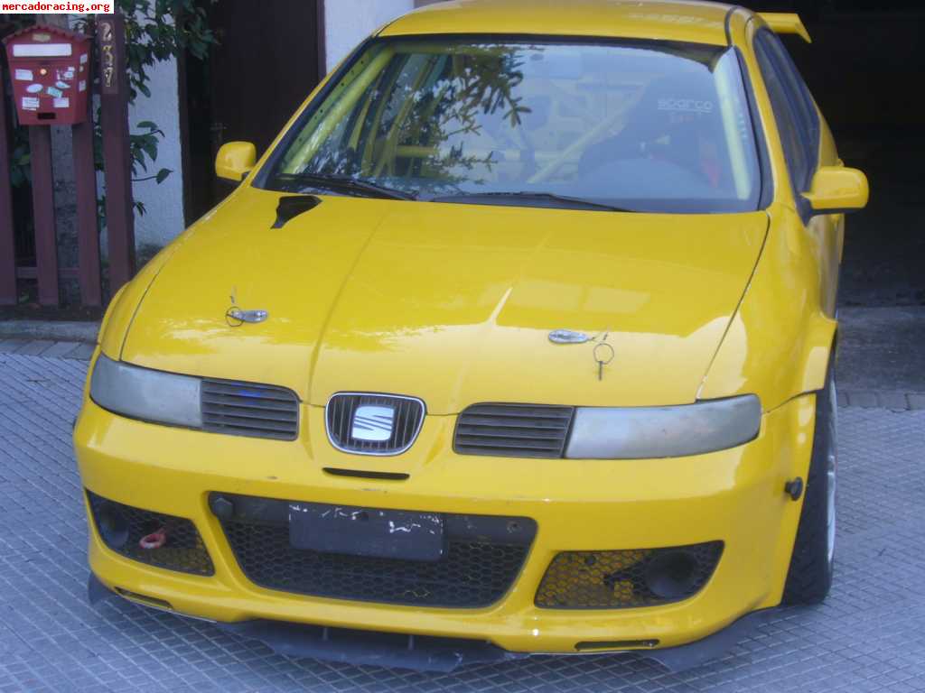 Seat leon circuitos 05