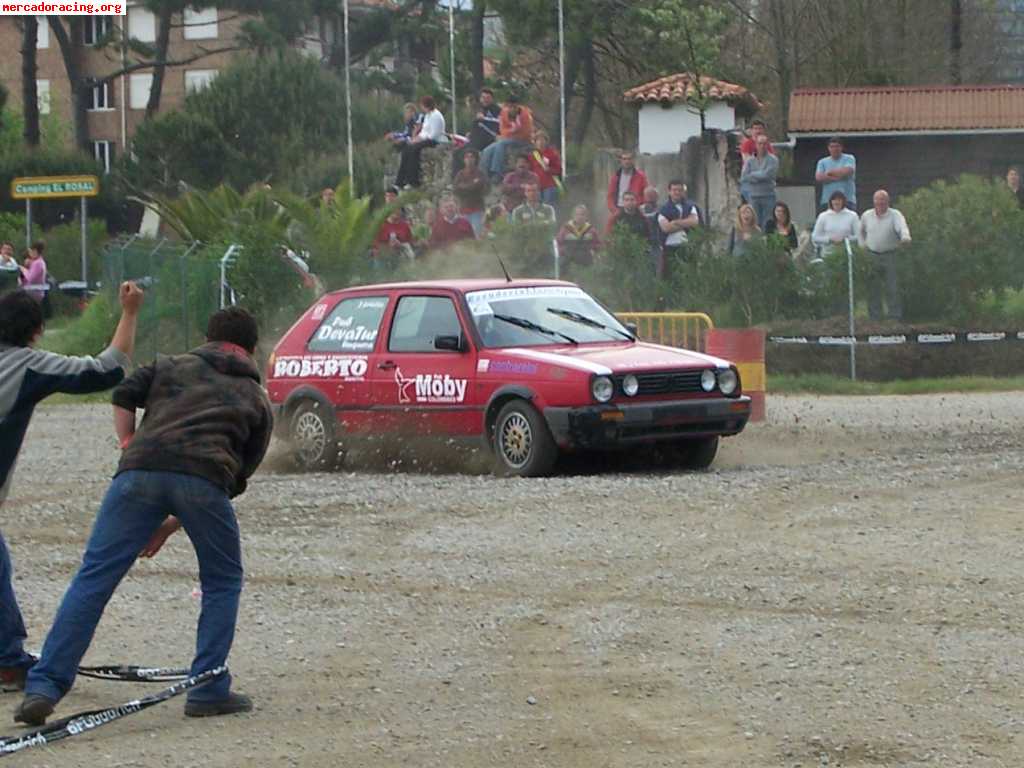 Venta de golf gti......ocasion!!!!!!