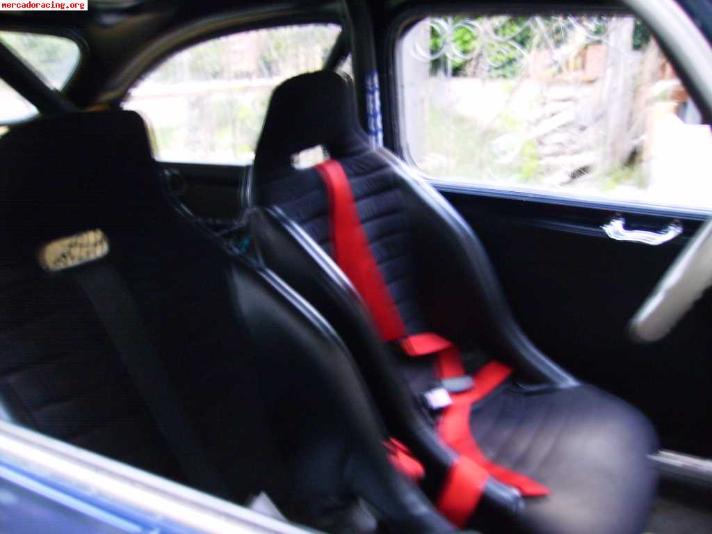 Canvio seat 600 abarth