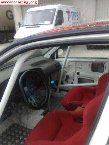 Vendo nissan primera 2000 gt, 170 cv