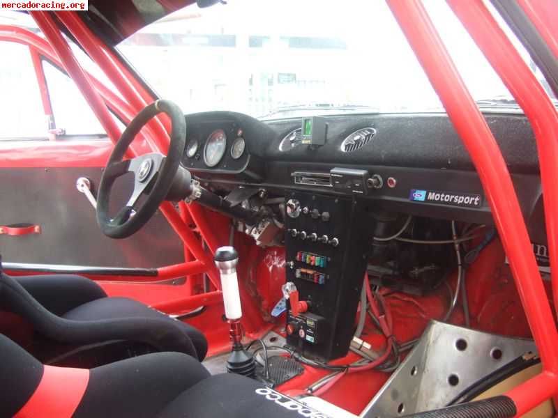 Ford escort mk1 rs 2000