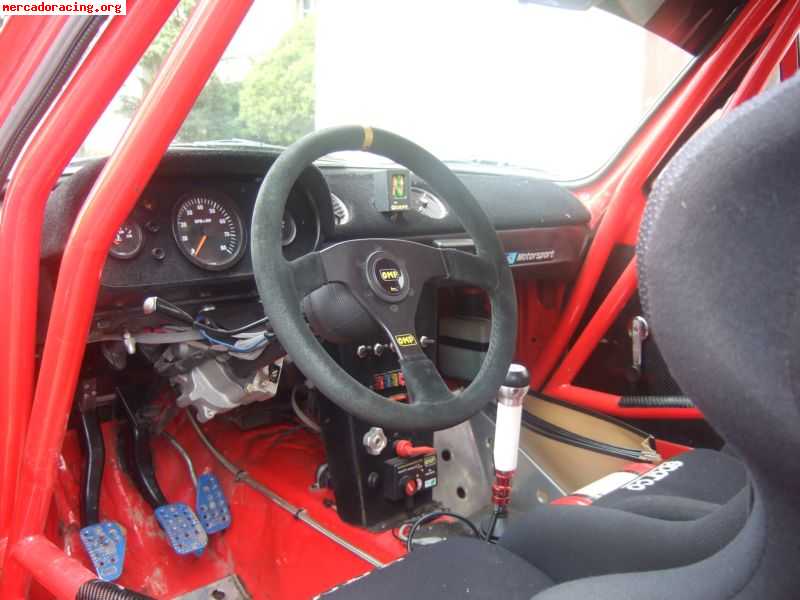 Ford escort mk1 rs 2000