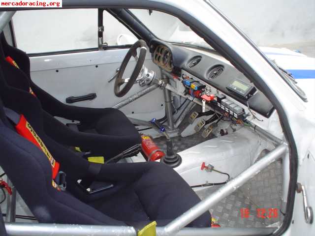 Ford escort mki 1.6