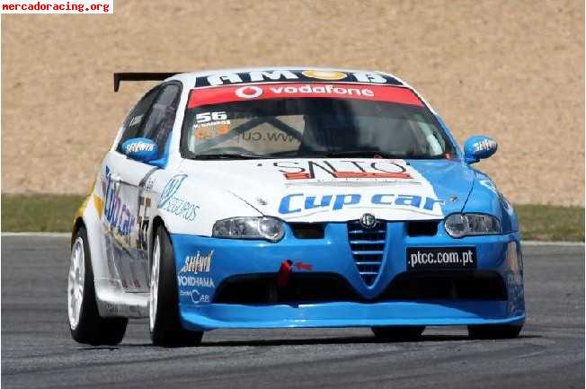 Alfa 147 s2000