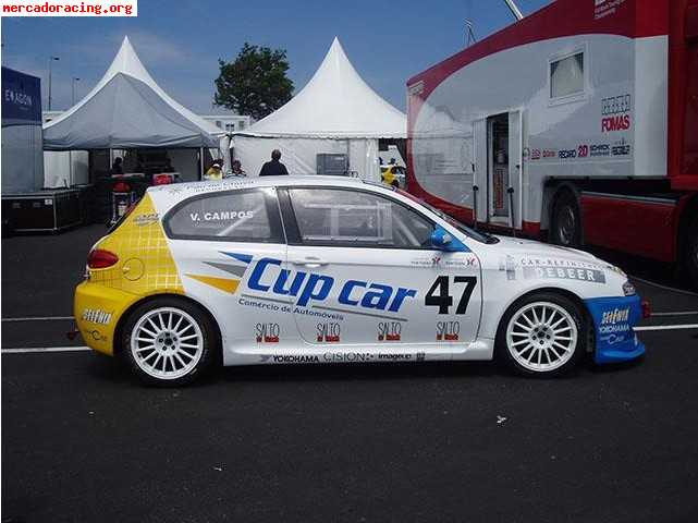 Alfa 147 s2000
