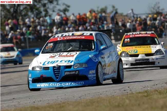 Alfa 147 s2000