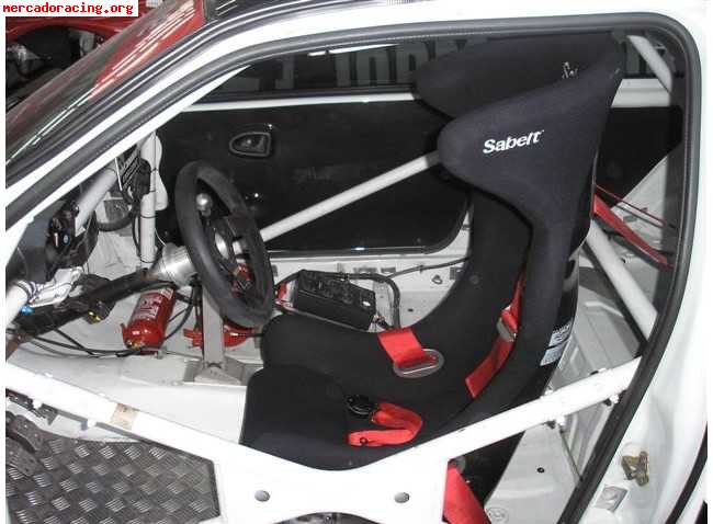 Clio rs