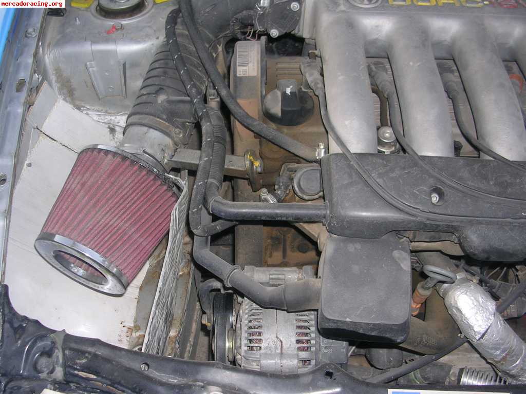 Vendo seat ibiza cupra 6v