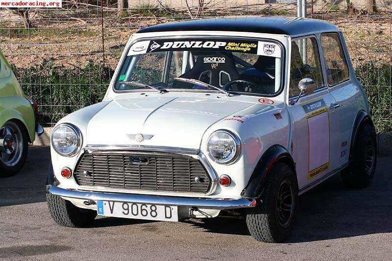 Vendo mini