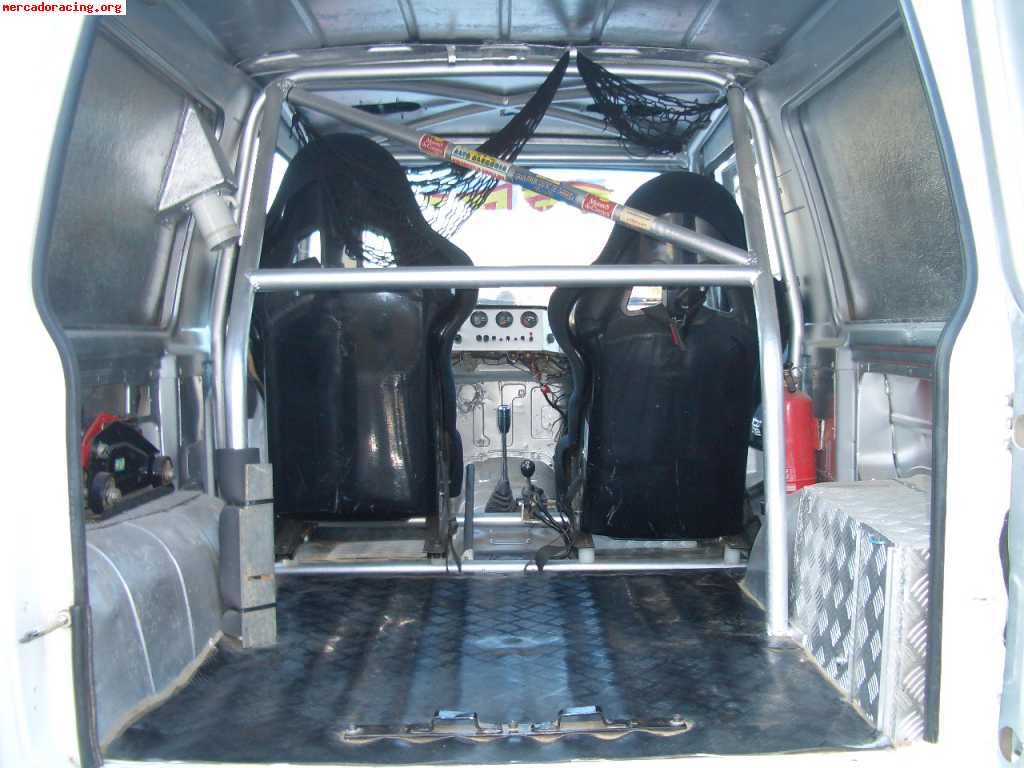 Vendo mitsubishi pajero 2.5 