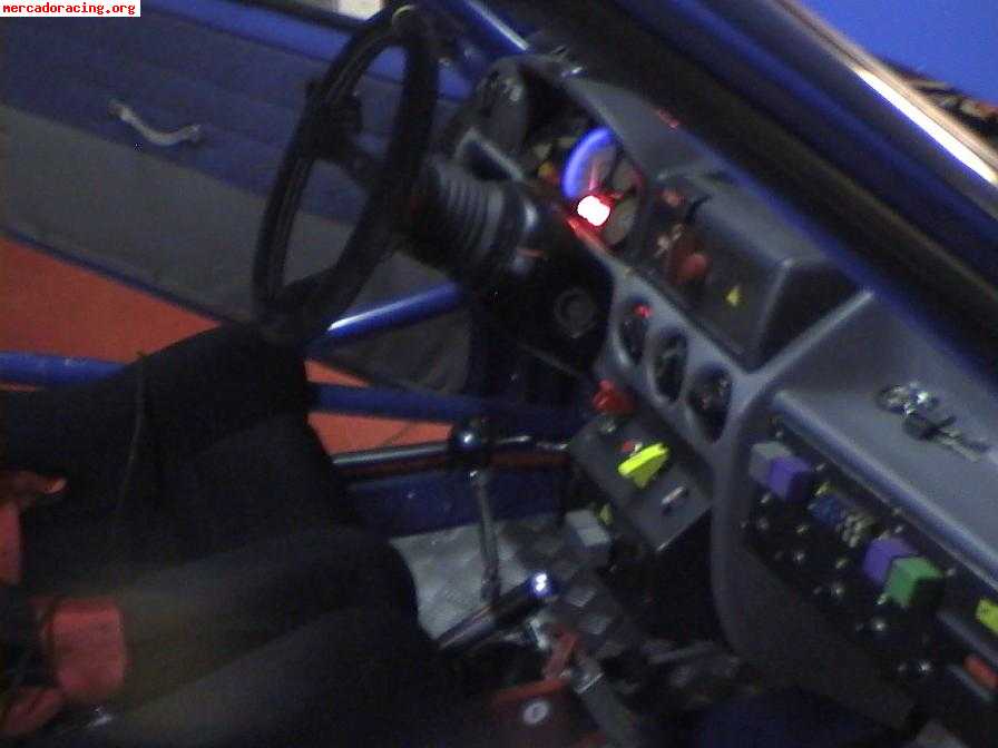 Urge venta de opel corsa 1.3 gt , recambios con o sin plataf