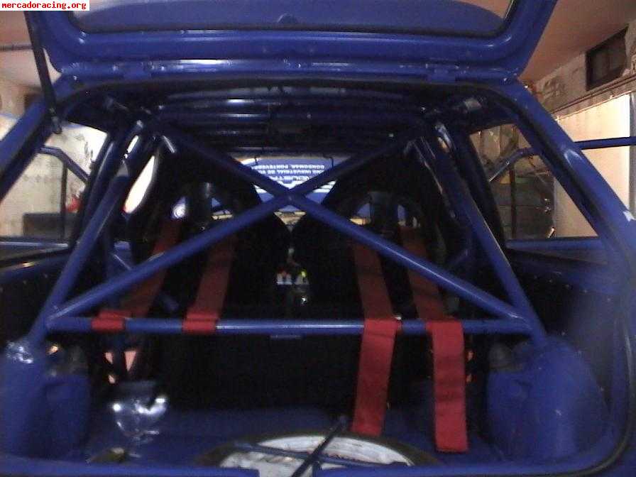 Urge venta de opel corsa 1.3 gt , recambios con o sin plataf