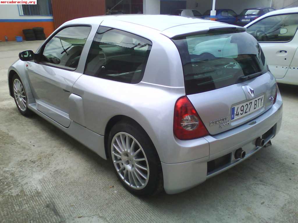 Clio v6