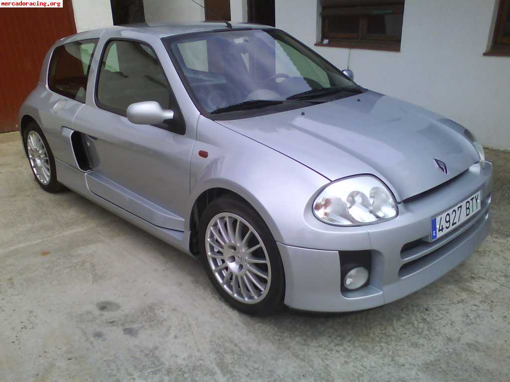 Clio v6