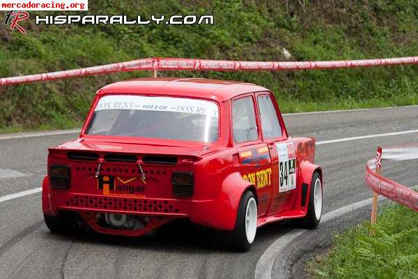 Simca rally 2