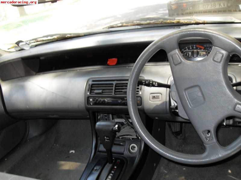 Honda prelude 2.01 2 p