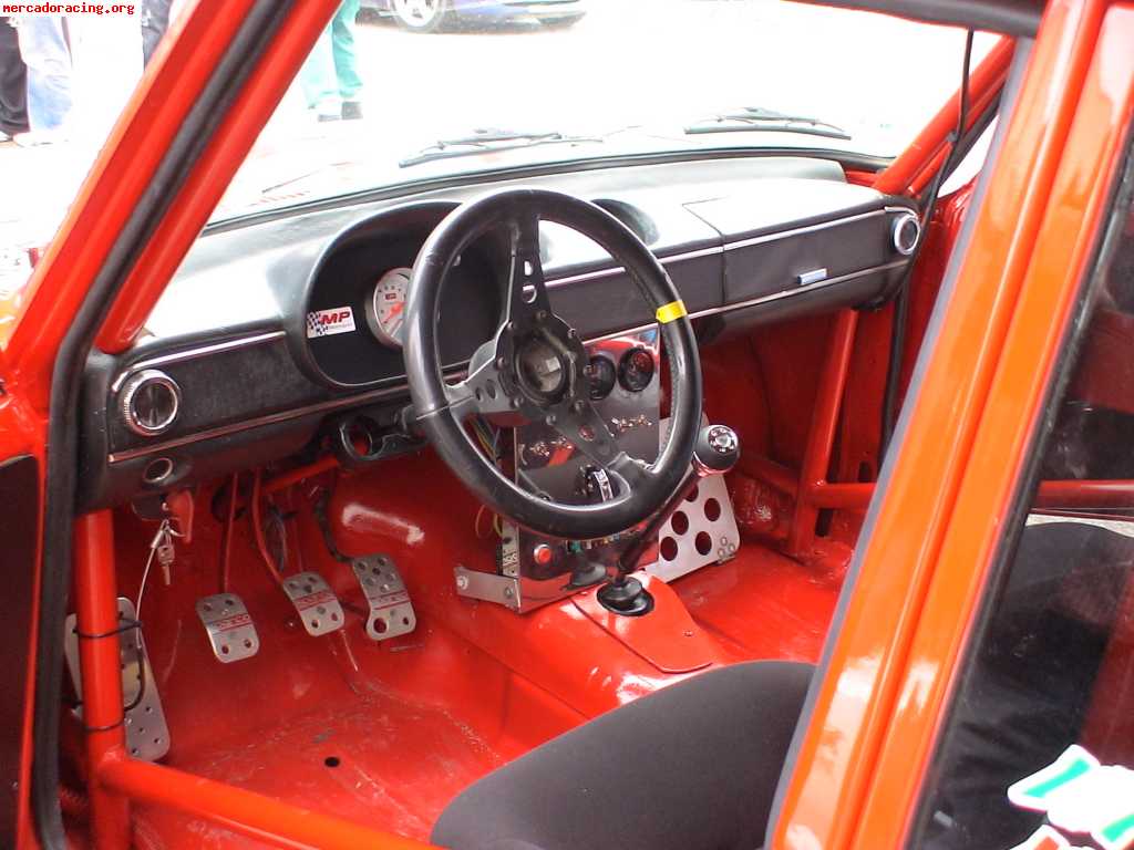 Seat 124 