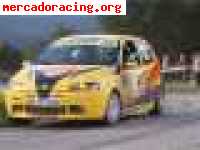 Fiat punto gp n plus