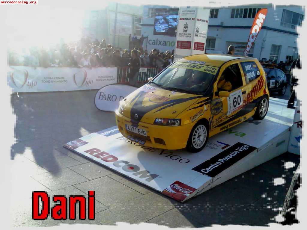 Fiat punto gp n plus