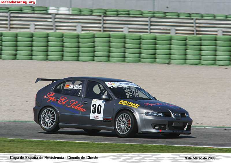 Jm.larios vendo seat leon supercopa 05