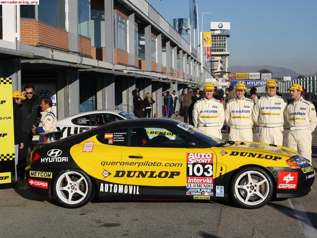 Vendo hyundai coupé copa