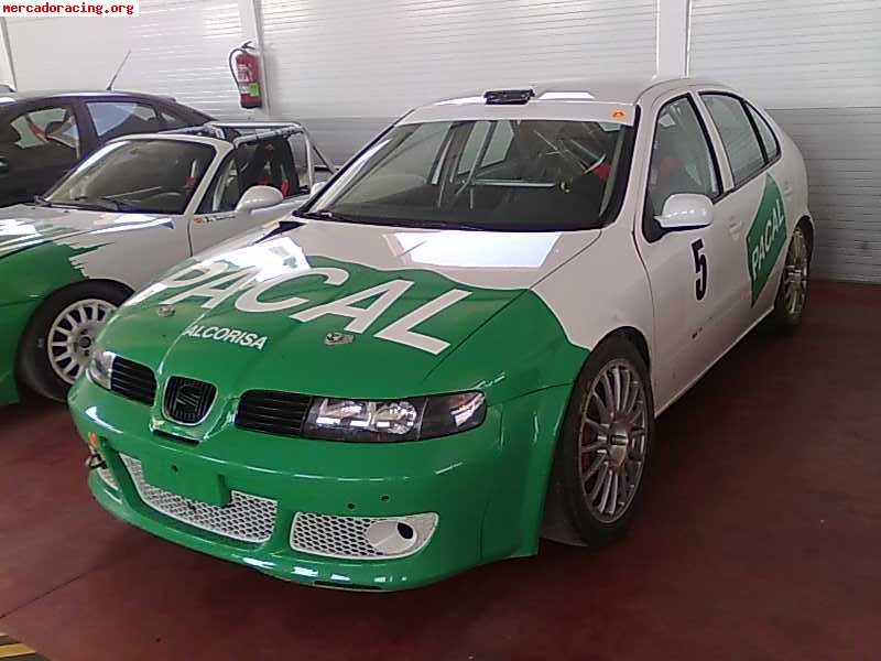 Vendo leon copa